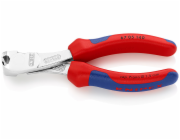 Knipex 67 05 140 Kleště štípací čelní - silové