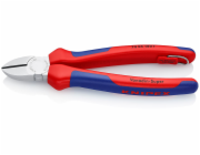 Knipex 70 05 180 T BK Kleště štípací boční TT