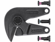 KNIPEX Spare Cutter Head for 71 82 950