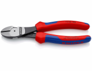 Knipex 74 02 180 SB Kleště štípací boční - silové