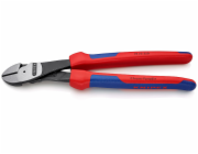 Knipex 74 22 250 Kleště štípací boční - silové