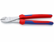KNIPEX bocni stip.silove kleste