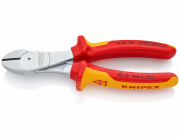 Knipex 74 06 180 SB Kleště štípací boční - silové