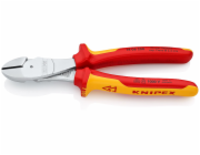 Knipex 74 06 250 T Kleště štípací boční - silové TT