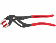 Knipex 81 11 250 SB Kleště instalatérské na sifonová šroubení a plasty