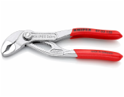 Kleště na trubky/vodní pumpy KNIPEX Cobra 87 03 125