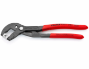 KNIPEX Hose Clamp Pliers for click clamps