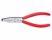 Knipex 91 61 160 Kleště k začišťování skla ploché (popouštěné)
