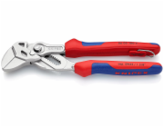 Knipex 86 05 180 T Klíč klešťový TT