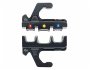Knipex 97 39 06 Profil lisovací pro MultiCrimp