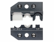 Knipex 97 49 66 4 Profil pro konektory MC4  3 v 1  (4 mm?)