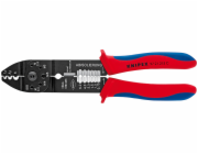 KNIPEX Crimpzange 97 21 215 C