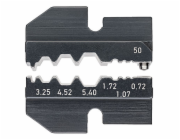 Knipex 97 49 50 Nástavec lisovací pro spojku Koax
