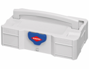 Knipex 97 90 00 LE kufr TANOS MINI, prázdný 