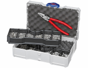 Knipex 97 90 05 Dutinky - sortiment