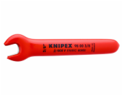 Knipex 98 00 3/8" Klíč maticový, otevřený, jednostranný