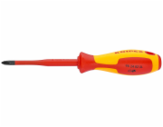 Knipex 98 24 01 SL Šroubovák "SLIM" - křížový