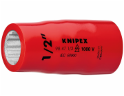 Knipex 98 47 1/2" Hlavice nástrčná 1/2