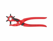 KNIPEX Revolving Punch Pliers