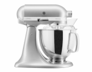 KitchenAid 5KSM175PSECU Artisan silver