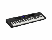 Casio CT-S400 syntetizéry Digitální syntetizátor 61 Černá