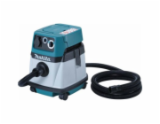 Makita VC1310LX1, mokrosuchý vysavač