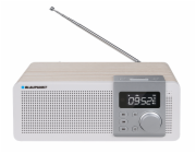 Blaupunkt PP14BT přenosný přehrávač Rádio/USB/Bluetooth