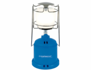 Campingaz 206 L, kartušová lampa