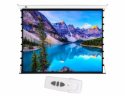 Maclean Premium MC-952 300 x 220 cm 150 " 