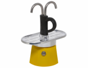 Bialetti MINI EXPRESS Set Lichtenstein
