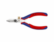 Knipex 11 82 130 Kleště na odstranění izolace pro elektroniku