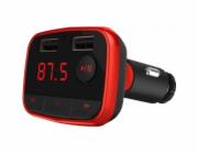 Elmak SAVIO TR-10 Vysílac FM s bluetooth