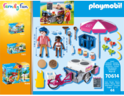 Playmobil 70614 Mobilní stánek na palačinky