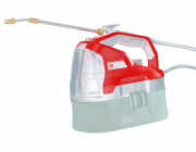 Einhell akumulátorový tlakový postřikovač GE-WS 18/35 Li-Solo, 18V, tlakový postřikovač