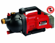 Einhell akumulátorové zahradní čerpadlo AQUINNA 36/30, 36Volt (2x18V)
