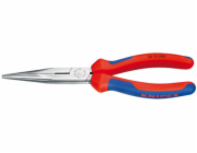 Knipex 26 12 200 SB Kleště půlkulaté s břity