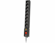 Lestar LX 810, 1L, 5,0m Prodlužovačka