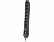 Lestar LXARM 810, 3L, PDU, 5,0m Prodlužovačka
