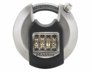 Master Lock M40EURDNUM Visací zámek