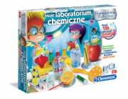 Moje chemická laboratoř