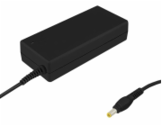 Qoltec 51500.90W zdroj/transformátor Vnitřní Černá