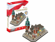 Katedrála Cubicfun Wawel - 20226