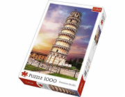 Trefl Puzzle 1000 Tower of Pisa (226177)