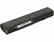 Baterie Mitsu pro HP 6530b, 6735b, 6930p, 4400mAh, 10,8V (BC / HP-6530B)