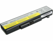 Baterie Mitsu pro Lenovo IdeaPad Y480, 4400mAh, 11,1V (BC / LE-Y480)