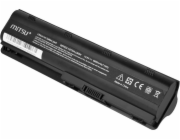 Baterie Mitsu pro Compaq Presario CQ42, CQ62, CQ72, 6600mAh, 10,8V (BC / CO-CQ42H)
