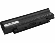 Baterie Mitsu pro Dell 13R, 14R, 15R, 4400mAh, 11,1V (BC/DE-14R)