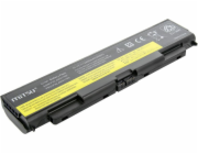 Baterie Mitsu pro Lenovo T440p, W540, 4400mAh, 11,1V (BC / LE-T440P)