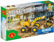 Alexander Little Constructor Brutus Quad (590902)