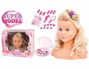 Bayer Styling Combing Head 27cm Super Model 90005AB